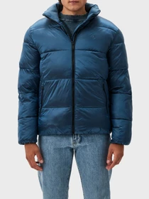 Куртки та дублянки Calvin Klein Jeans модель J30J326097-CDO Фото
