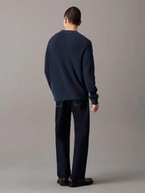 Светри та кардигани Calvin Klein Jeans модель J30J326193-PPK Фото