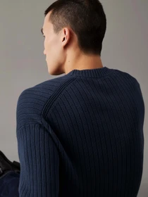 Светри та кардигани Calvin Klein Jeans модель J30J326193-PPK Фото