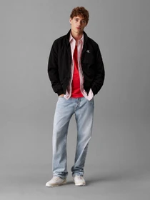Куртки та дублянки Calvin Klein Jeans модель J30J327373-BEH Фото