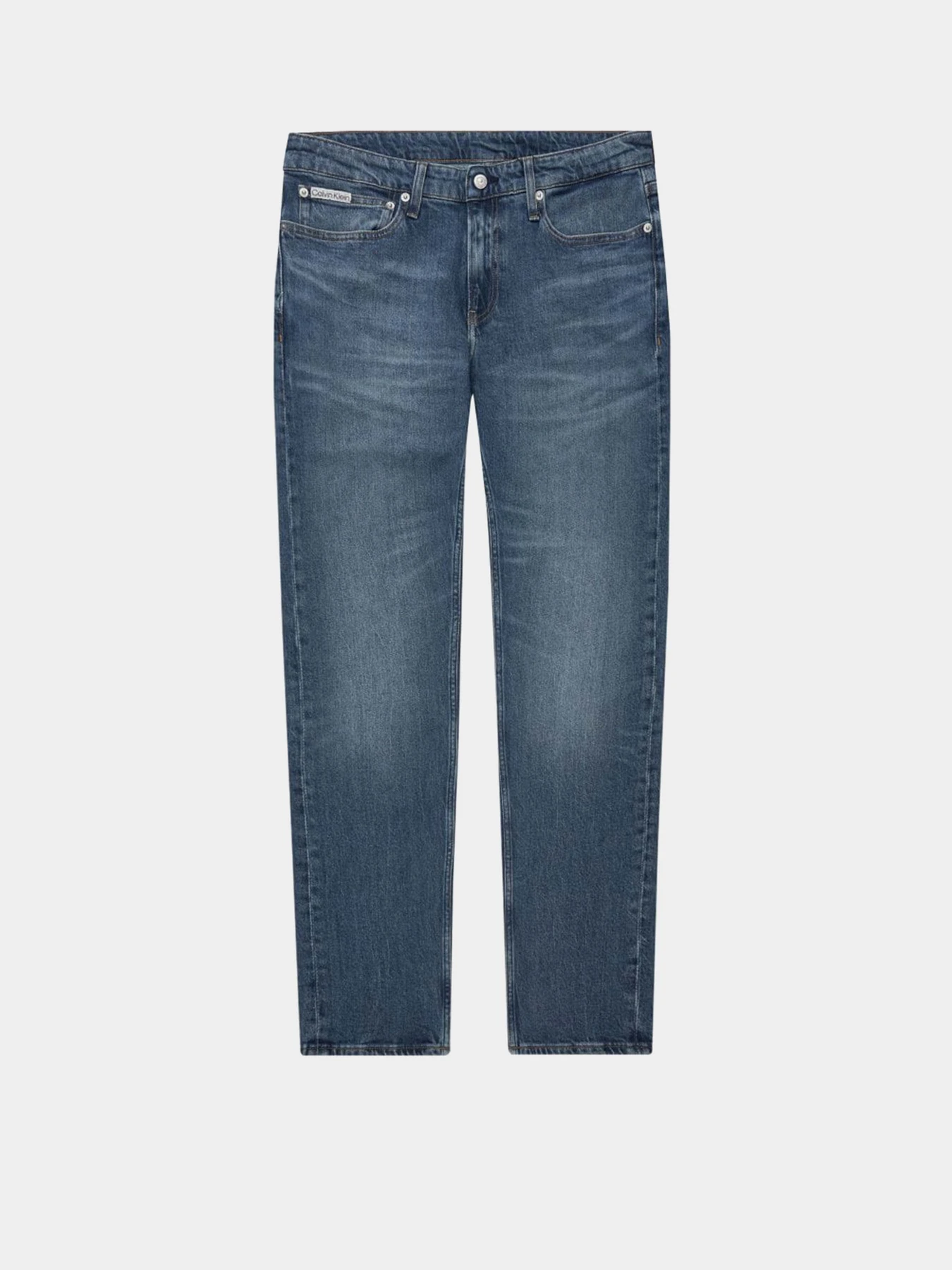 Джинси Calvin Klein Jeans модель J30J327160-1BJ Джинси Calvin Klein Jeans модель J30J327160-1BJ Фото