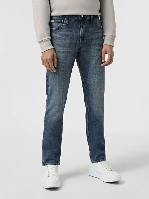 Джинсы Calvin Klein Jeans модель J30J327160-1BJ Фото