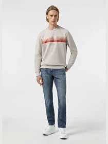 Джинси Calvin Klein Jeans модель J30J327160-1BJ Фото