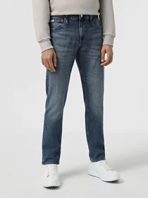 Джинсы Calvin Klein Jeans модель J30J327160-1BJ Фото