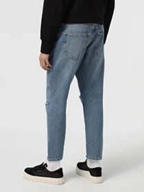 Джинсы Calvin Klein Jeans модель J30J327173-1A4 Фото