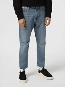 Джинсы Calvin Klein Jeans модель J30J327173-1A4 Фото