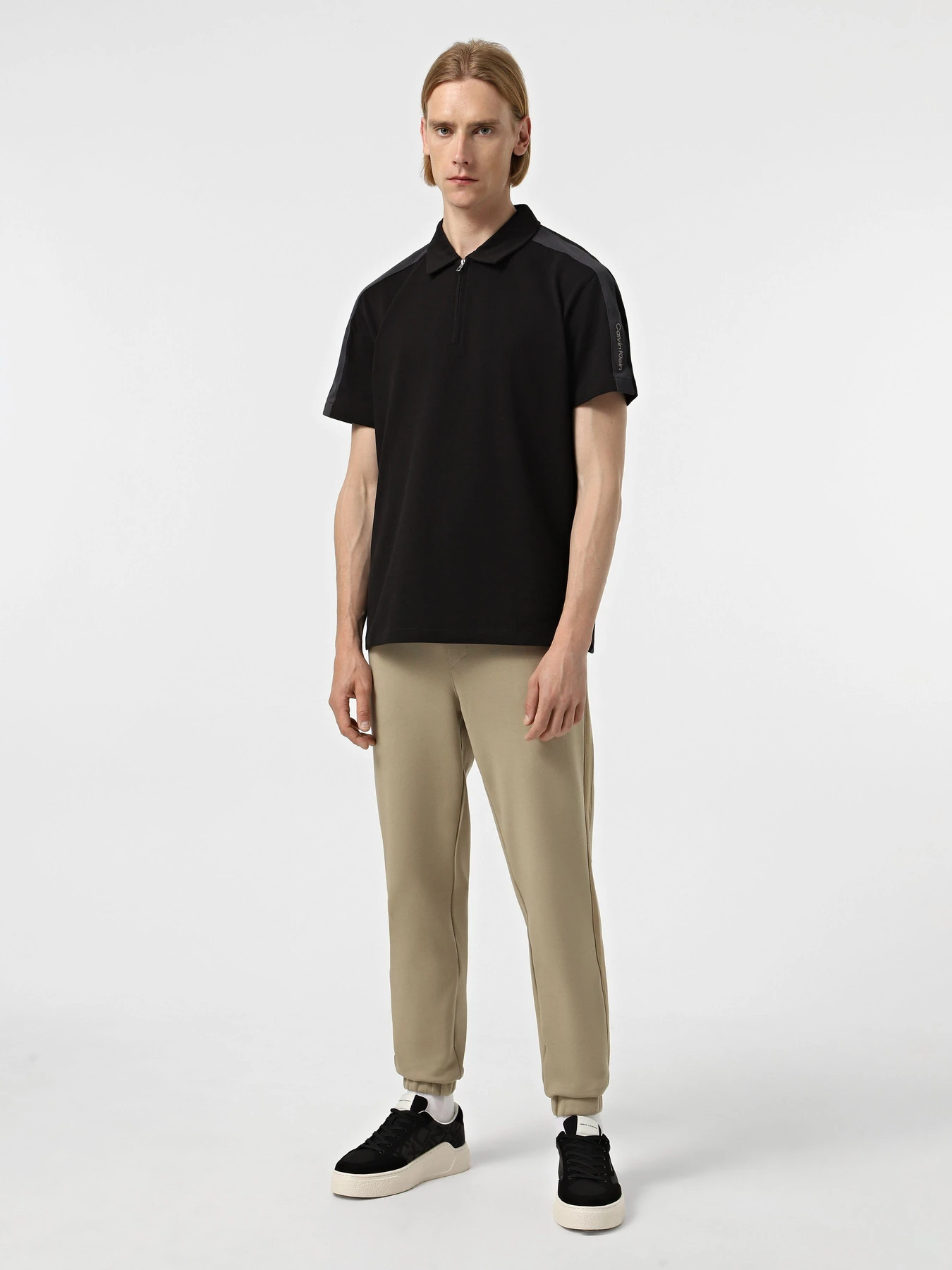 Брюки Calvin Klein Jeans модель J30J327243-HI0 Брюки Calvin Klein Jeans модель J30J327243-HI0 Фото