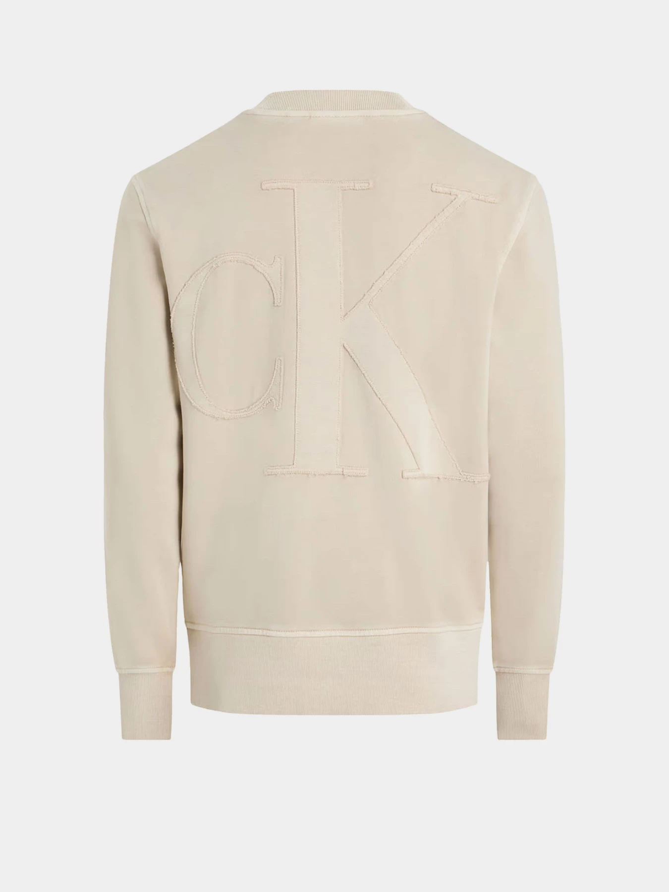 Худі та світшоти Calvin Klein Jeans модель J30J327490-PDV Худі та світшоти Calvin Klein Jeans модель J30J327490-PDV Фото