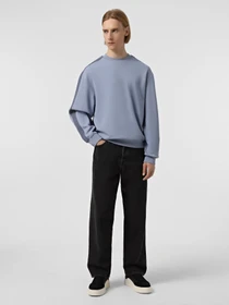 Худи и свитшоты Calvin Klein Jeans модель J30J327230-CKG Фото