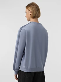 Худи и свитшоты Calvin Klein Jeans модель J30J327230-CKG Фото