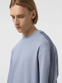 Худи и свитшоты Calvin Klein Jeans модель J30J327230-CKG Фото