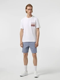 Шорти Calvin Klein Jeans модель J30J327246-CKG Фото