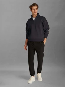 Худі та світшоти Calvin Klein Jeans модель J30J327225-BA1 Фото