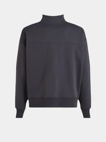 Худі та світшоти Calvin Klein Jeans модель J30J327225-BA1 Фото