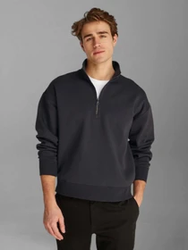 Худі та світшоти Calvin Klein Jeans модель J30J327225-BA1 Фото