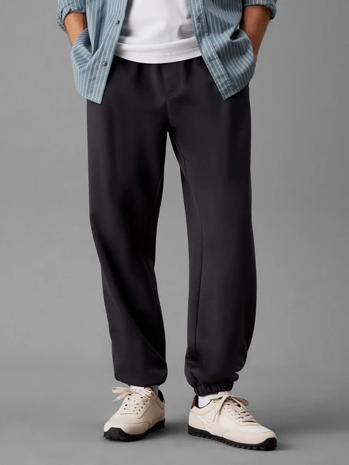 Штани Calvin Klein Jeans модель J30J327241-BA1 Фото