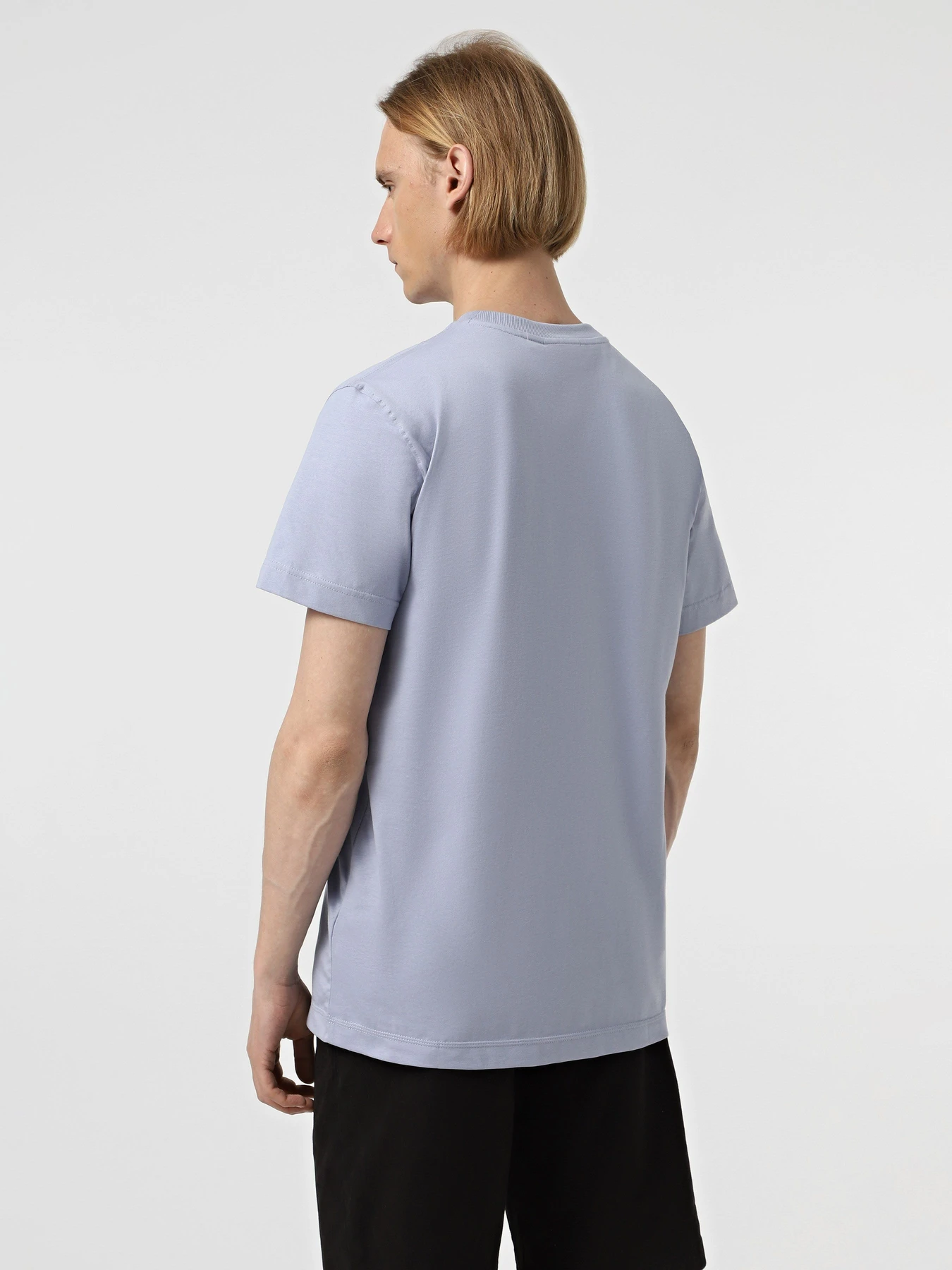 Футболки и поло Calvin Klein Jeans модель J30J327100-CAG Футболки и поло Calvin Klein Jeans модель J30J327100-CAG Фото
