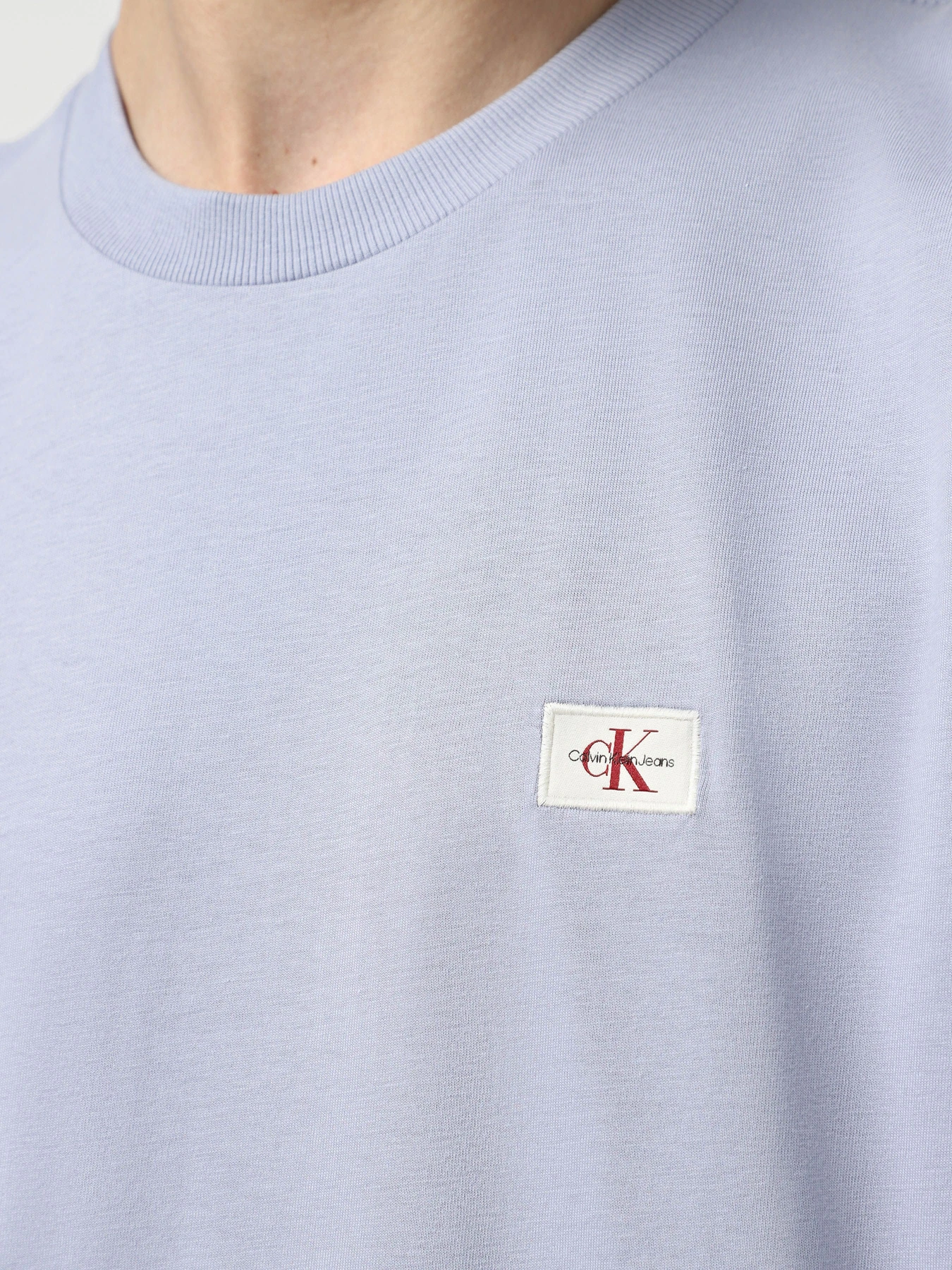 Футболки и поло Calvin Klein Jeans модель J30J327100-CAG Футболки и поло Calvin Klein Jeans модель J30J327100-CAG Фото