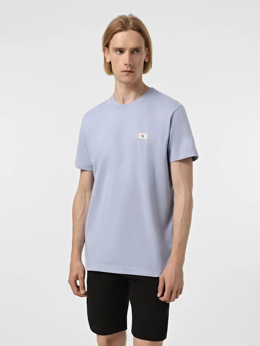 Футболки и поло Calvin Klein Jeans модель J30J327100-CAG Фото