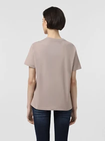 Футболки и поло Calvin Klein Jeans Monogram модель 00040WL259-PCF Фото