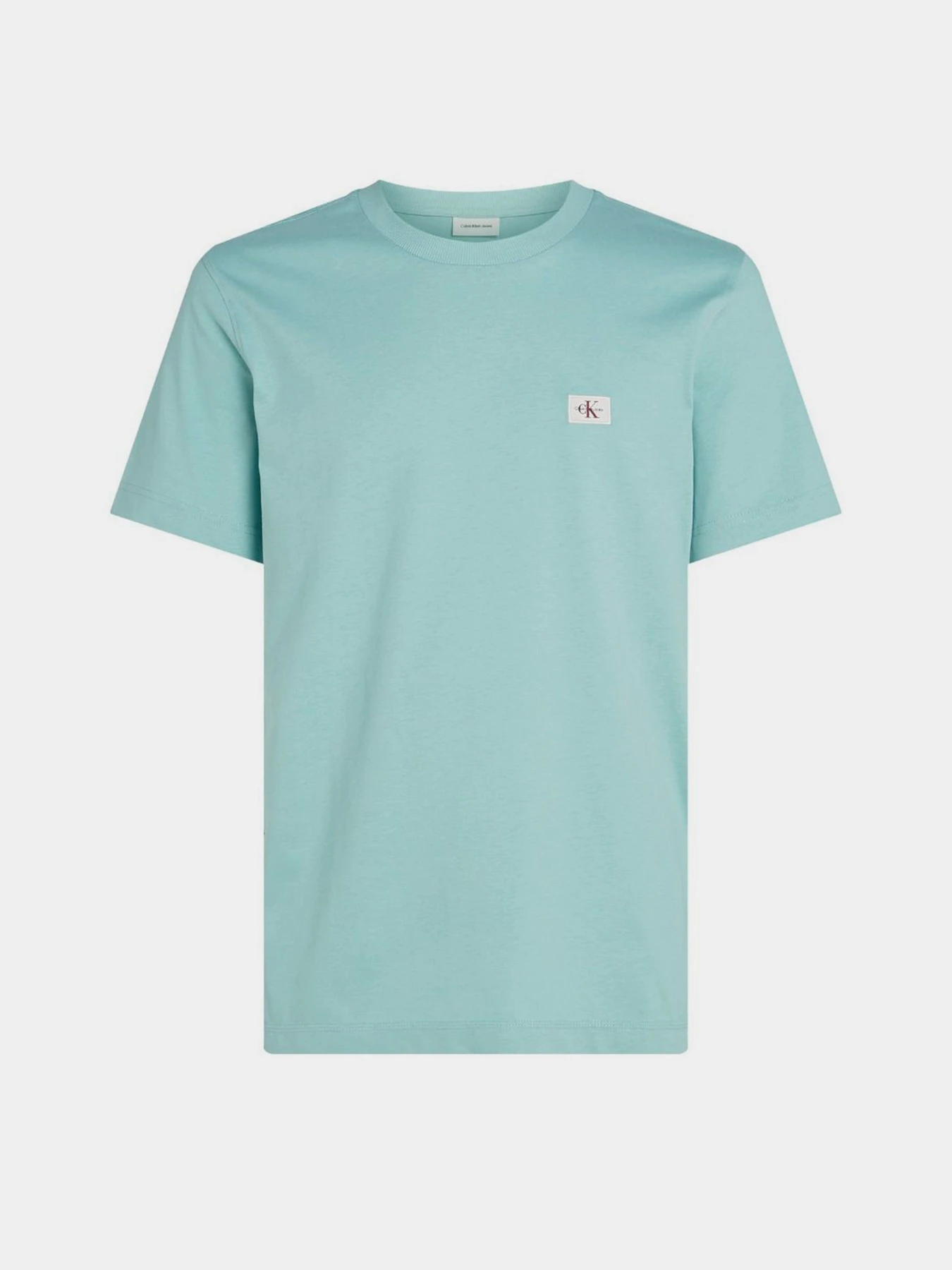 Футболки и поло Calvin Klein Jeans модель J30J327100-MR5 Футболки и поло Calvin Klein Jeans модель J30J327100-MR5 Фото