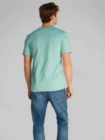 Футболки и поло Calvin Klein Jeans модель J30J327100-MR5 Фото