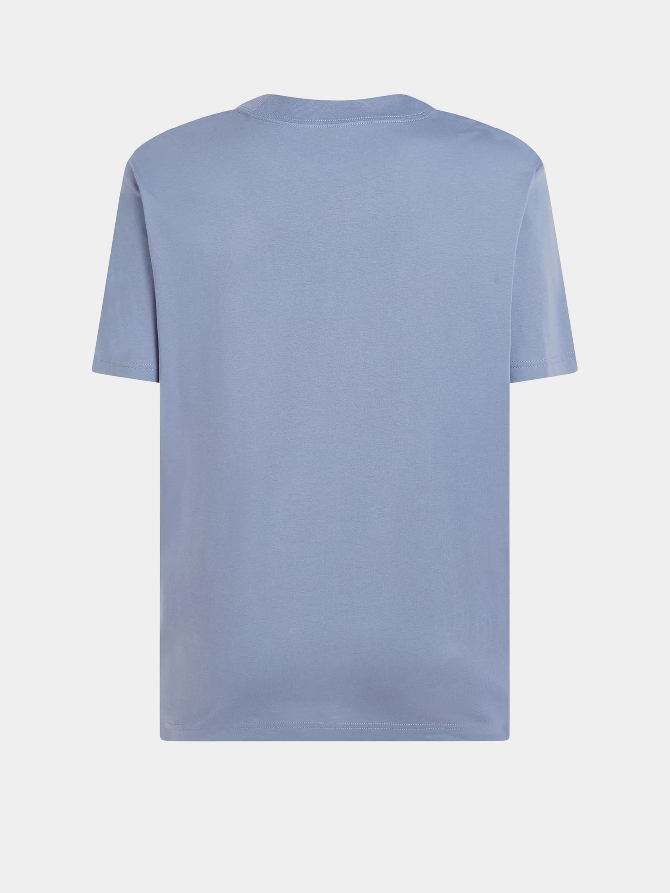 Футболки и поло Calvin Klein Jeans модель J30J327471-CKG Футболки и поло Calvin Klein Jeans модель J30J327471-CKG Фото