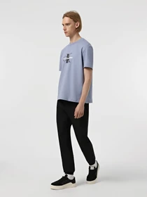 Футболки и поло Calvin Klein Jeans модель J30J327471-CKG Фото