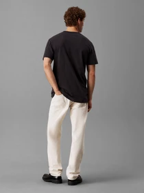 Футболки и поло Calvin Klein Jeans модель J30J327472-BA1 Фото