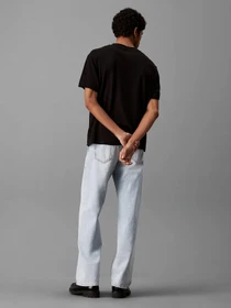 Футболки и поло Calvin Klein Jeans модель J30J327483-BEH Фото