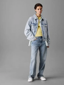 Куртки и дубленки Calvin Klein Jeans модель J20J225186-1AA Фото