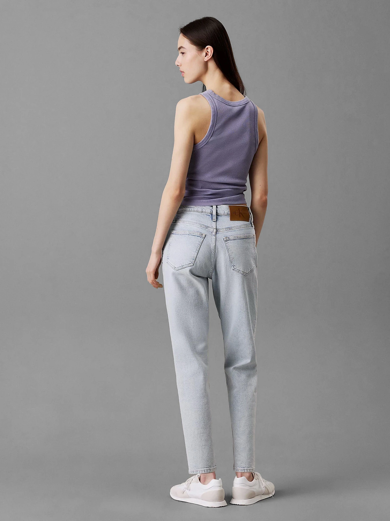 Джинсы Calvin Klein Jeans модель J20J225139-1AA Джинсы Calvin Klein Jeans модель J20J225139-1AA Фото