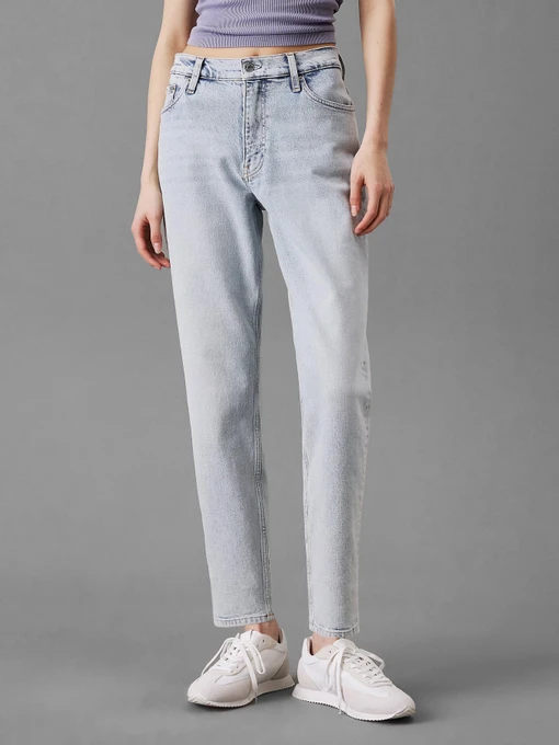 Джинси Calvin Klein Jeans модель J20J225139-1AA Фото