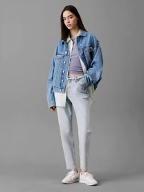 Джинсы Calvin Klein Jeans модель J20J225139-1AA Фото
