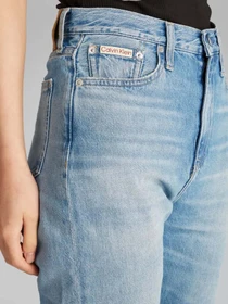 Джинсы Calvin Klein Jeans модель J20J225124-1A4 Фото