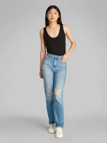 Джинсы Calvin Klein Jeans модель J20J225124-1A4 Фото