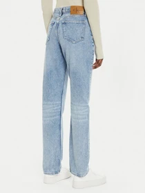 Джинсы Calvin Klein Jeans модель J20J224007-1A4 Фото