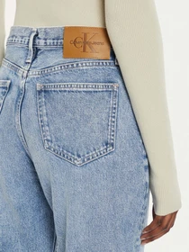 Джинсы Calvin Klein Jeans модель J20J224007-1A4 Фото