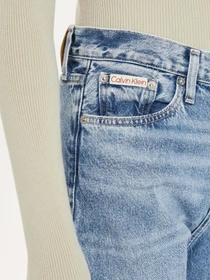 Джинсы Calvin Klein Jeans модель J20J224007-1A4 Фото