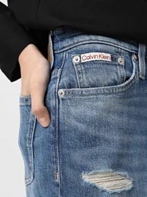 Джинсы Calvin Klein Jeans модель J20J225140-1A4 Фото