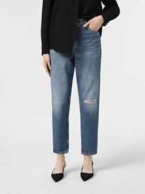 Джинсы Calvin Klein Jeans модель J20J225140-1A4 Фото