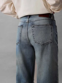 Джинсы Calvin Klein Jeans модель LV047B918G-UQY Фото