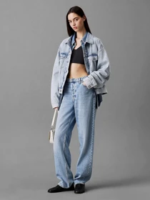 Футболки и поло Calvin Klein Jeans модель J20J225246-PT2 Фото