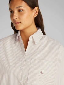Сорочки Calvin Klein Jeans модель J20J224436-YAA Фото