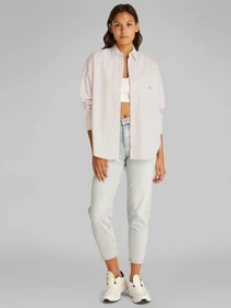 Сорочки Calvin Klein Jeans модель J20J224436-YAA Фото