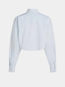 Сорочки Calvin Klein Jeans модель J20J225078-0K6 Фото