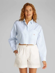 Рубашки Calvin Klein Jeans модель J20J225078-0K6 Фото