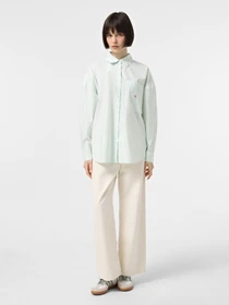 Сорочки Calvin Klein Jeans модель J20J225411-CHJ Фото