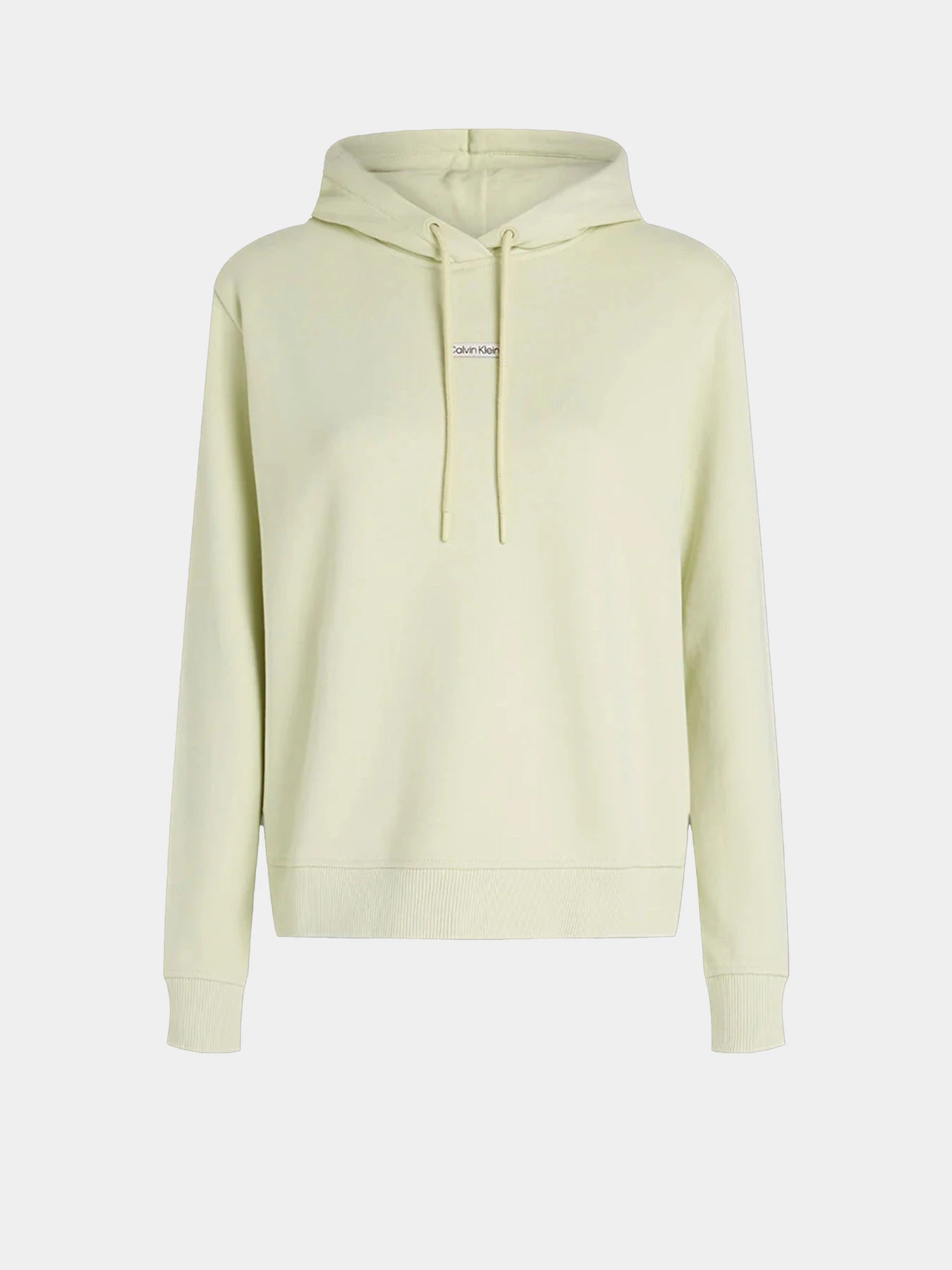 Худі та світшоти Calvin Klein Jeans модель J20J225364-LAN Худі та світшоти Calvin Klein Jeans модель J20J225364-LAN Фото