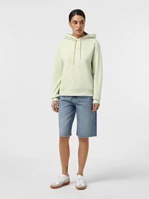 Худі та світшоти Calvin Klein Jeans модель J20J225364-LAN Фото